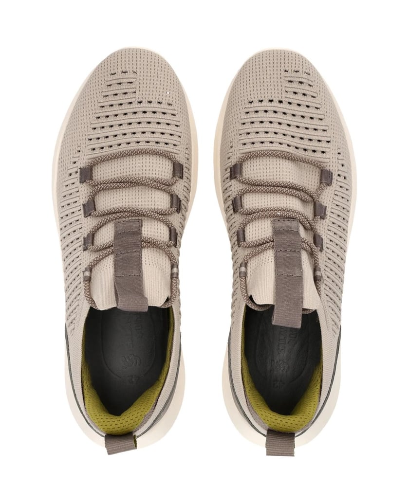 Salamander-Sneaker-beige