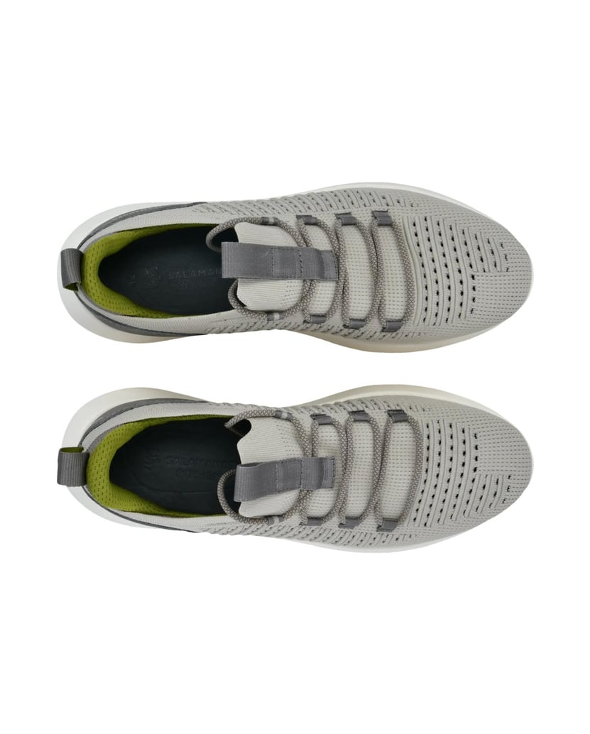 Salamander-Sneaker-beige
