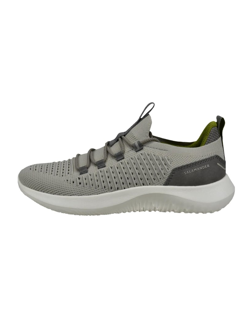 Salamander-Sneaker-beige