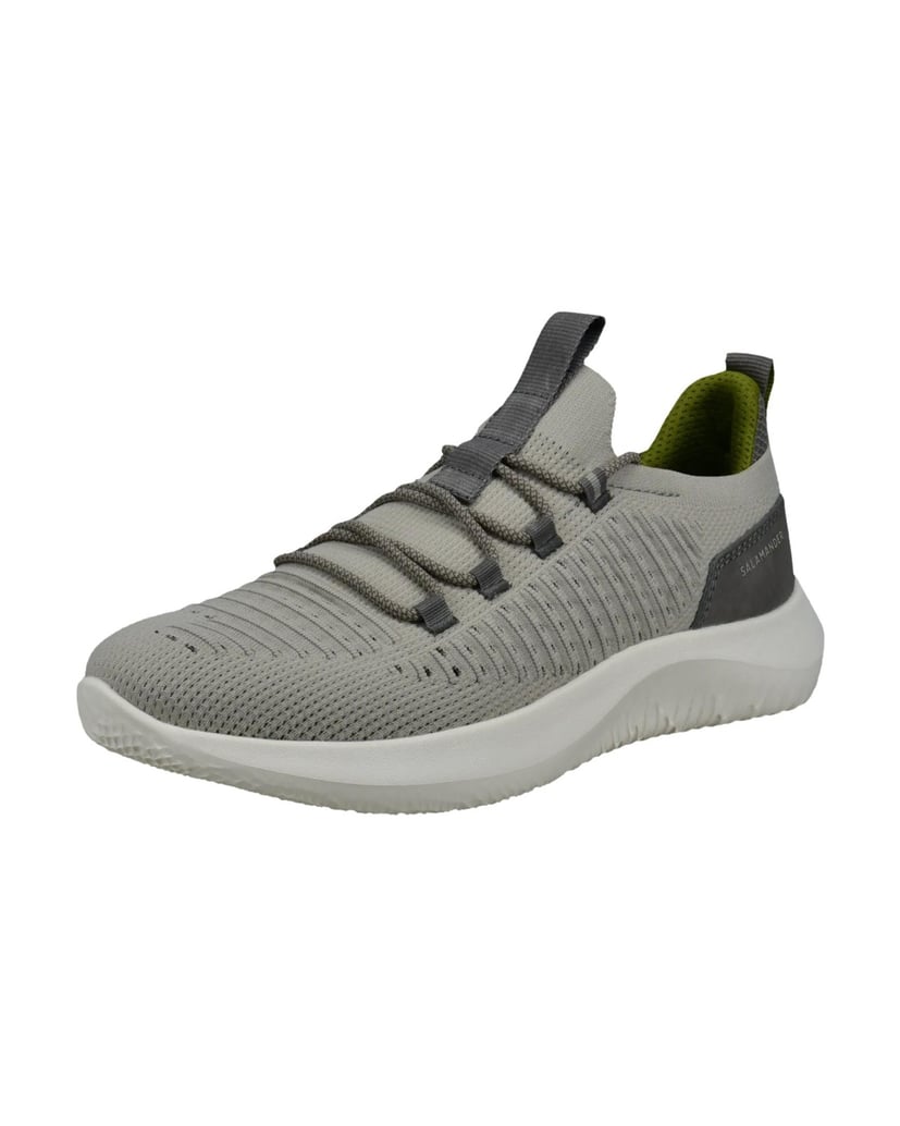 Salamander-Sneaker-beige