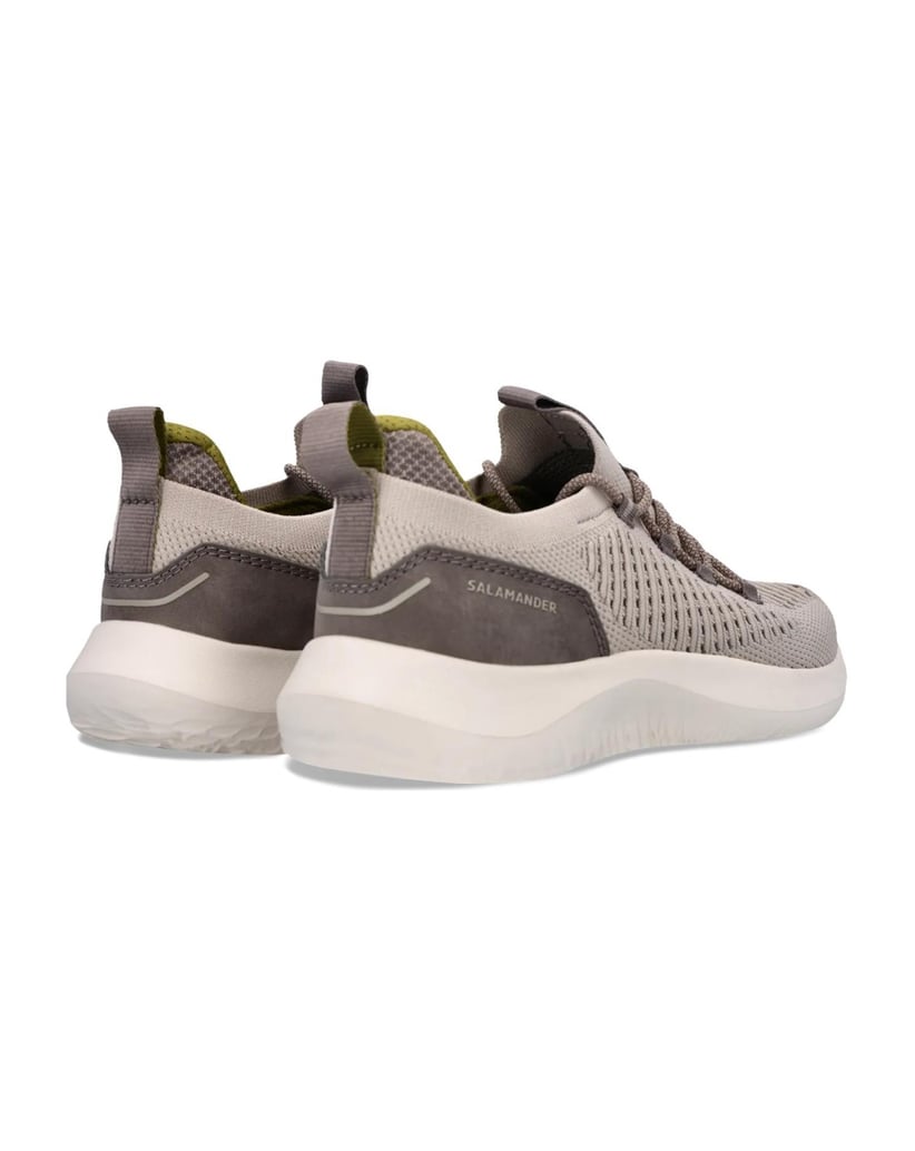 Salamander-Sneaker-beige