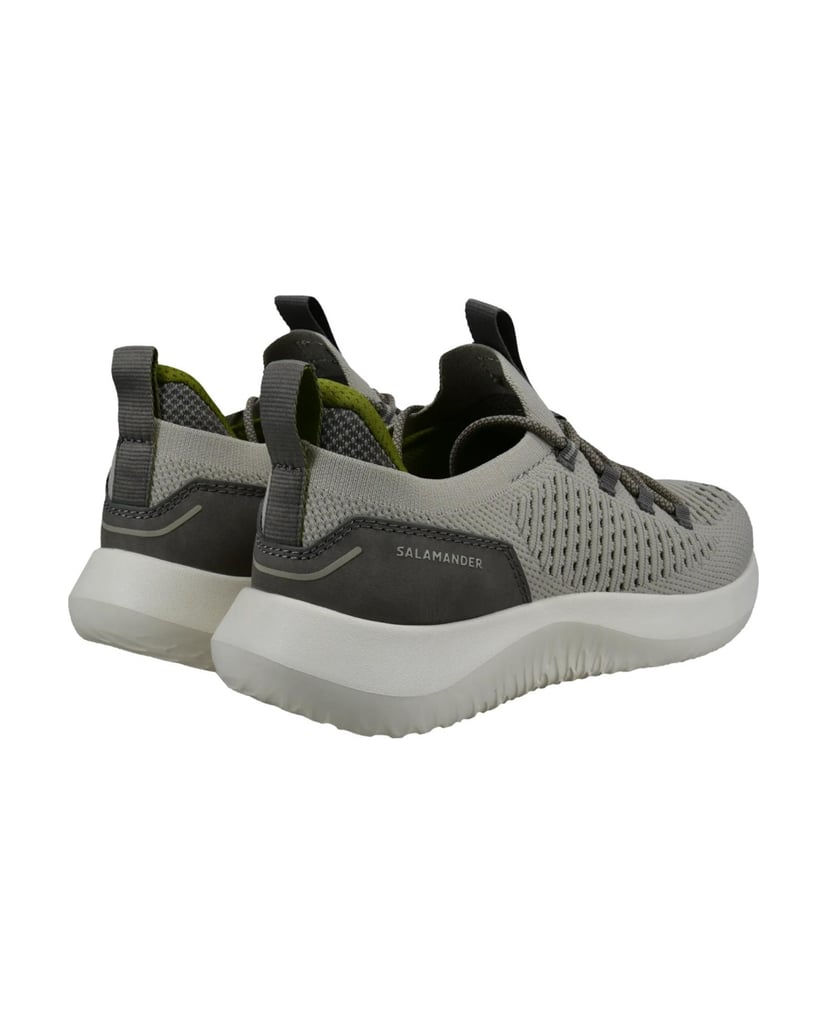 Salamander-Sneaker-beige