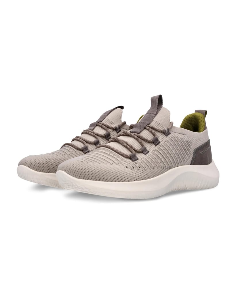 Salamander-Sneaker-beige