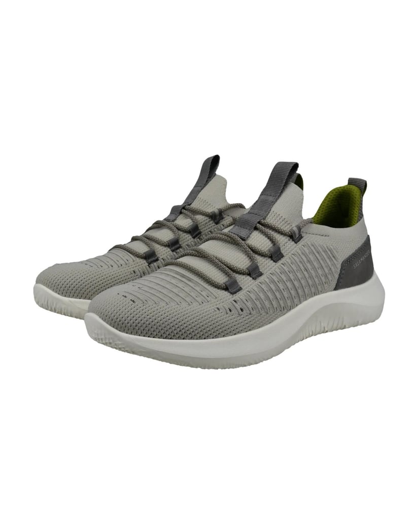 Salamander-Sneaker-beige