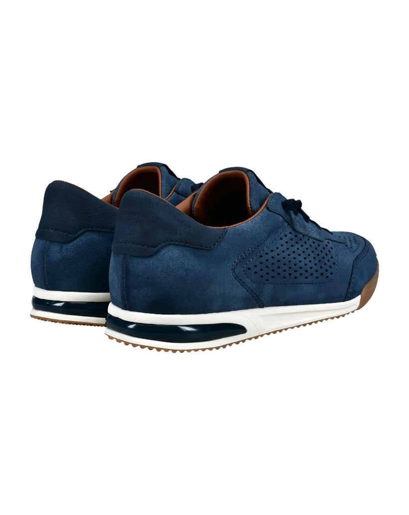 BUGATTI-Sneaker-blau