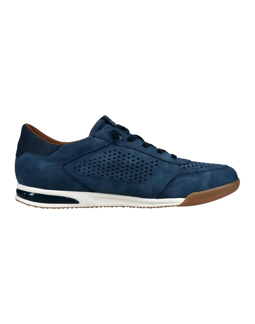 BUGATTI-Sneaker-blau