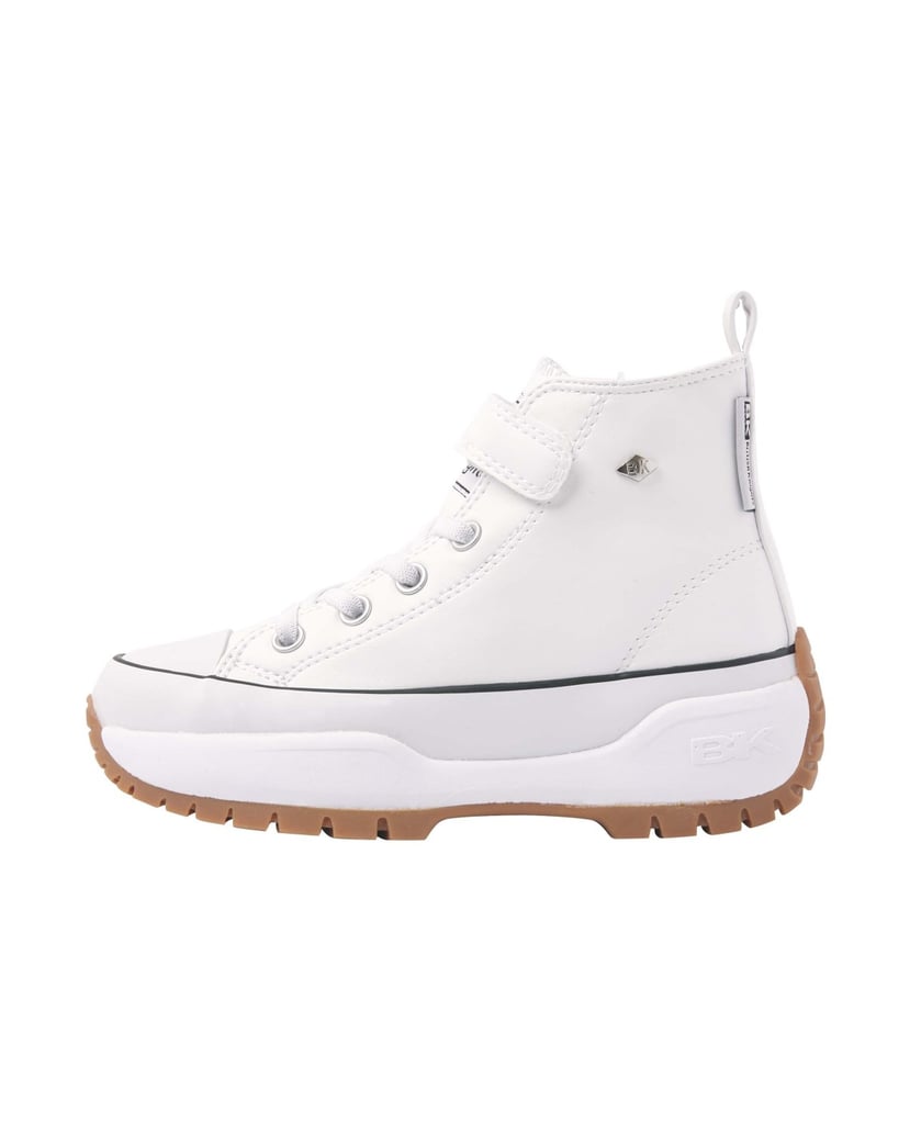 British-Knights-Sneaker-KAYA-MID-FLY-schwarz