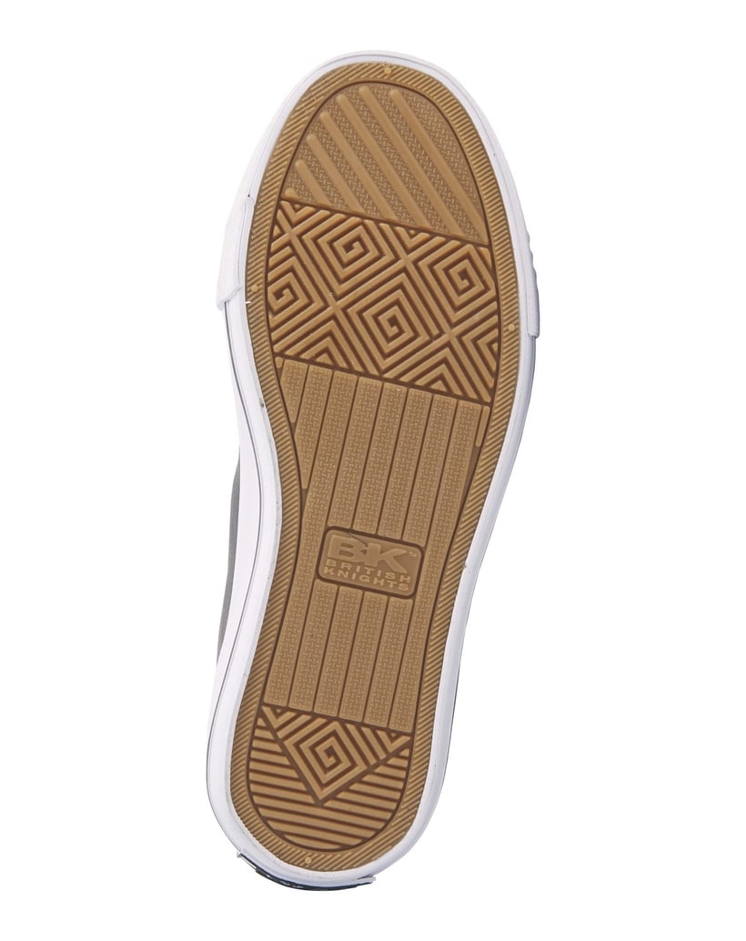 British-Knights-Sneaker-KAYA-MID-schwarz