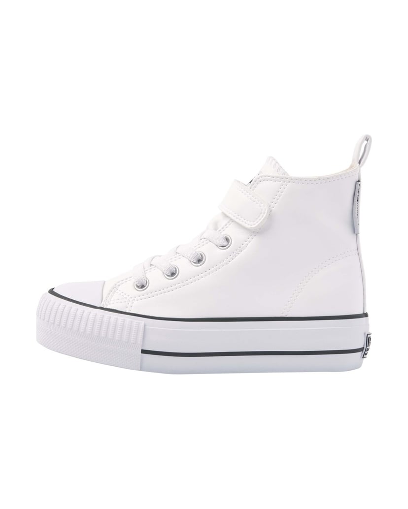 British-Knights-Sneaker-KAYA-MID-schwarz