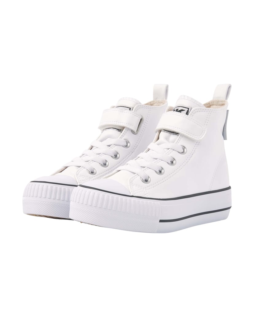 British-Knights-Sneaker-KAYA-MID-schwarz