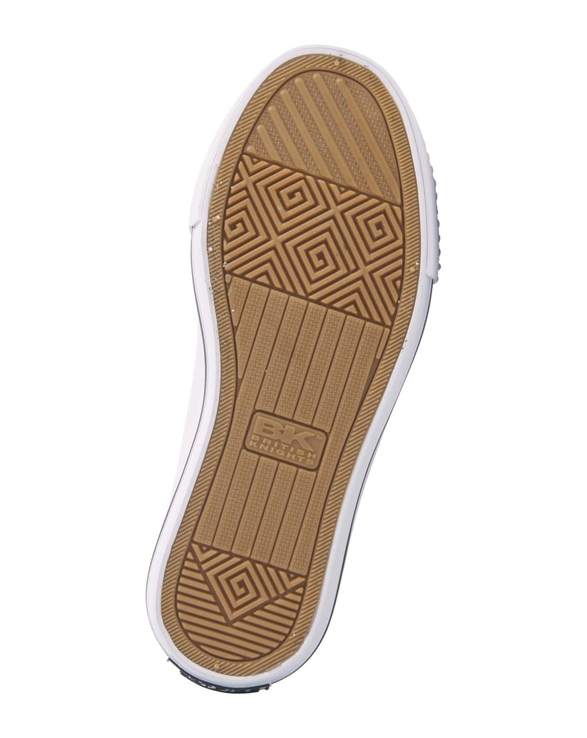 British-Knights-Sneaker-KAYA-MID-schwarz