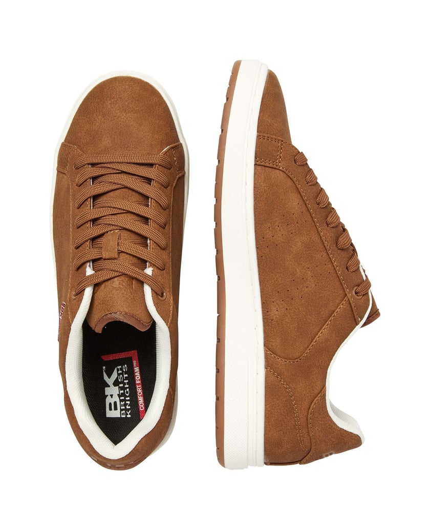 British-Knights-Sneaker-AXTON-schwarz