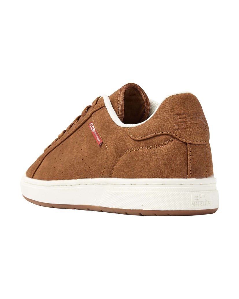 British-Knights-Sneaker-AXTON-schwarz