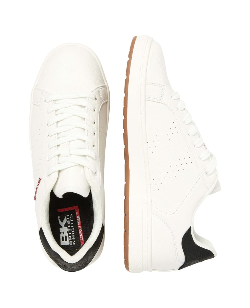 British-Knights-Sneaker-AXTON-schwarz