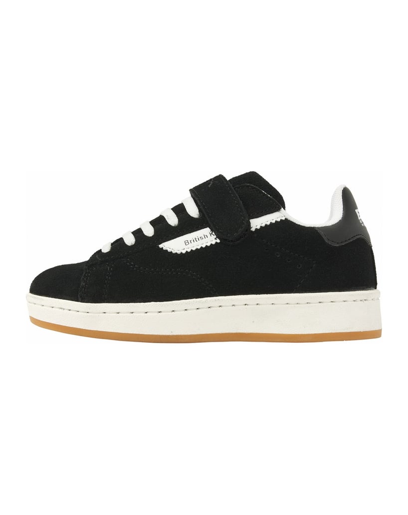 British-Knights-Sneaker-EZO-schwarz