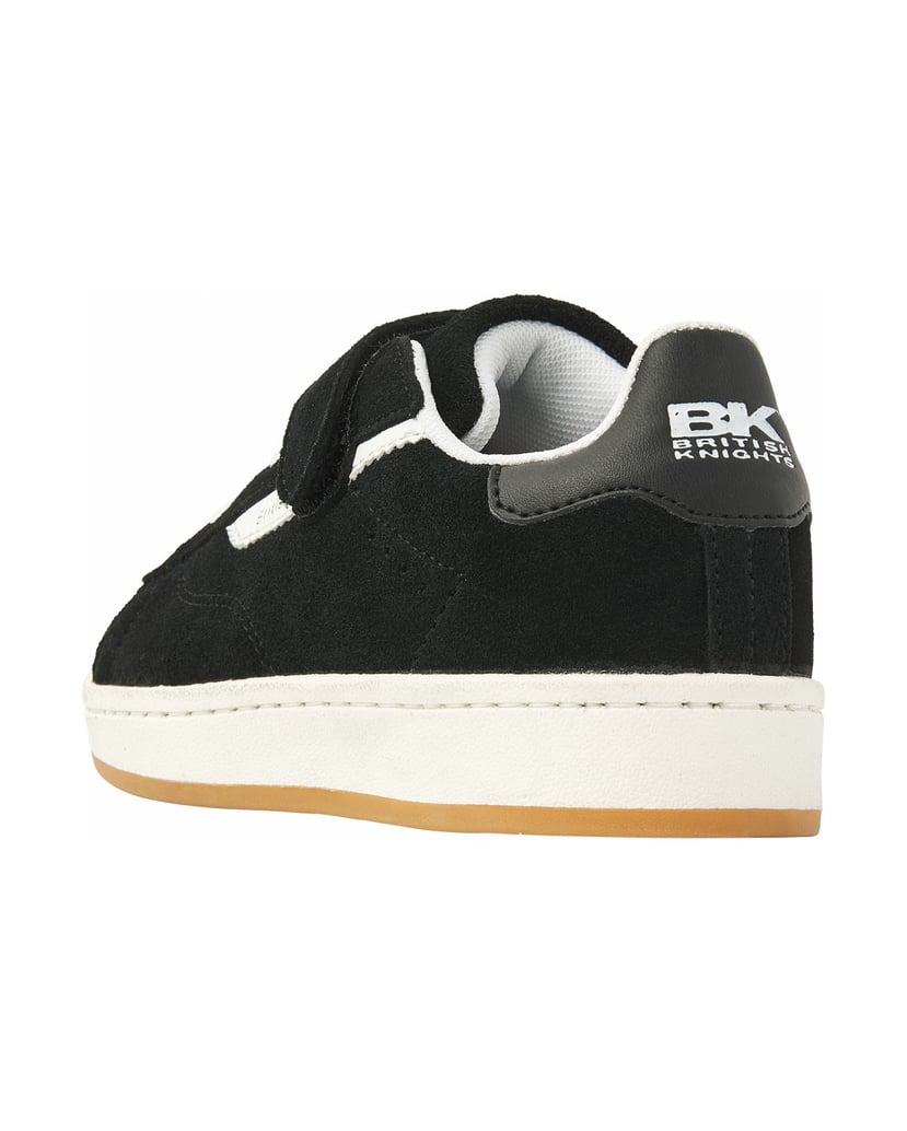 British-Knights-Sneaker-EZO-schwarz