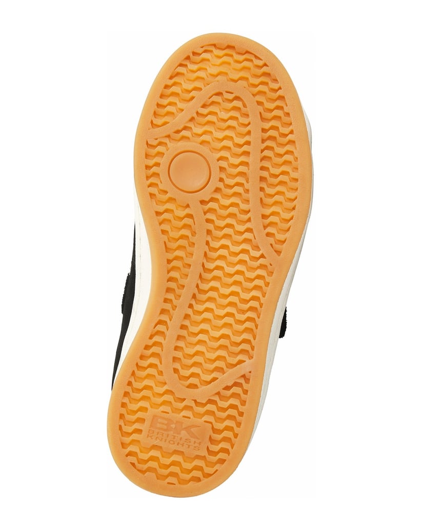 British-Knights-Sneaker-EZO-schwarz