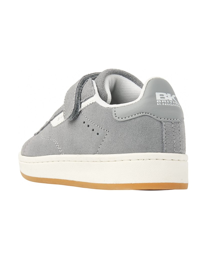 British-Knights-Sneaker-EZO-schwarz