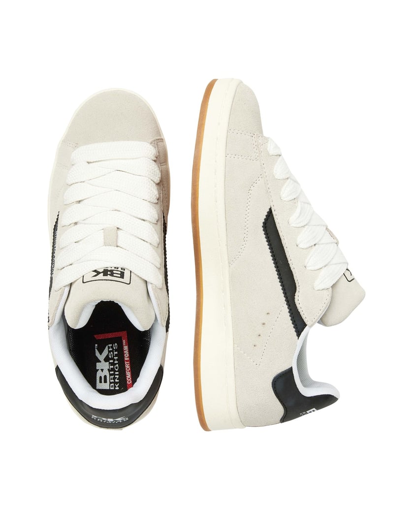 British-Knights-Sneaker-EZO-schwarz