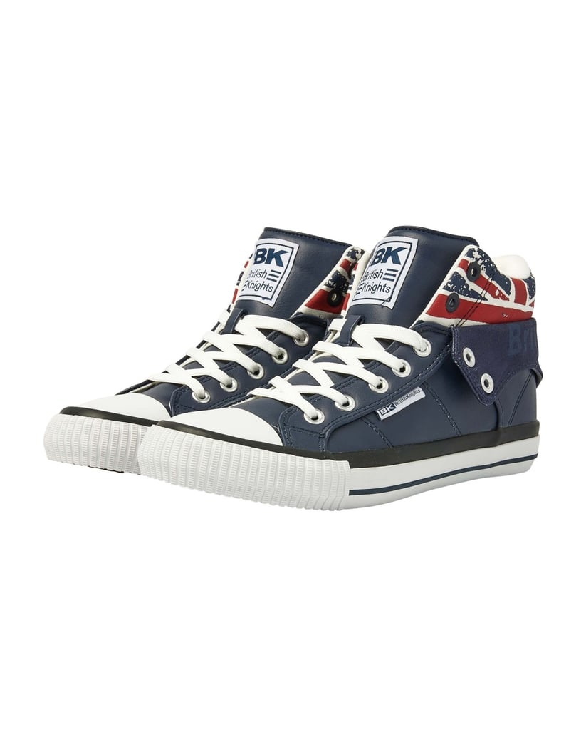 British-Knights-Sneaker-ROCO-navy
