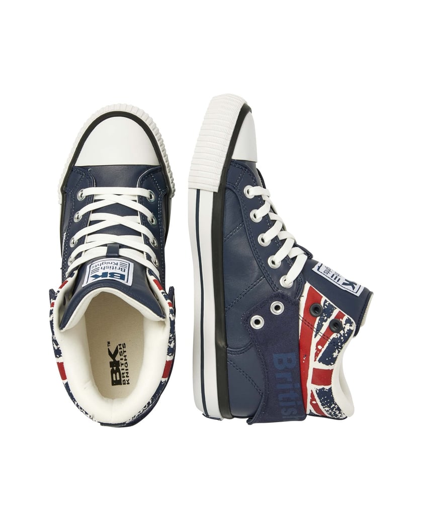 British-Knights-Sneaker-ROCO-navy