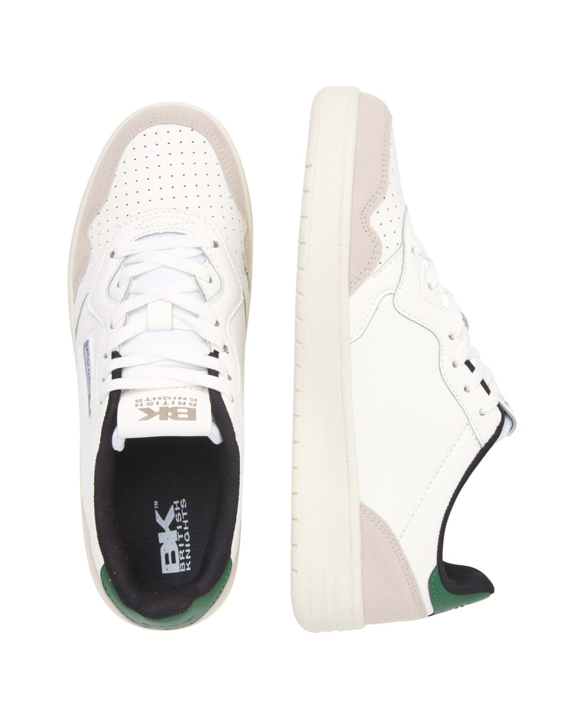 British-Knights-Sneaker-NOORS-weiss