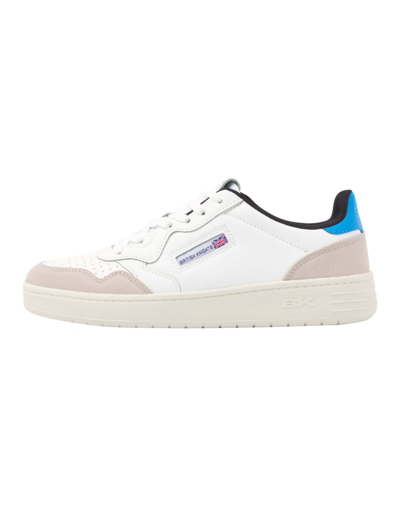 British-Knights-Sneaker-NOORS-weiss