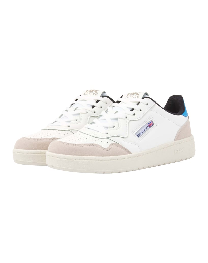 British-Knights-Sneaker-NOORS-weiss