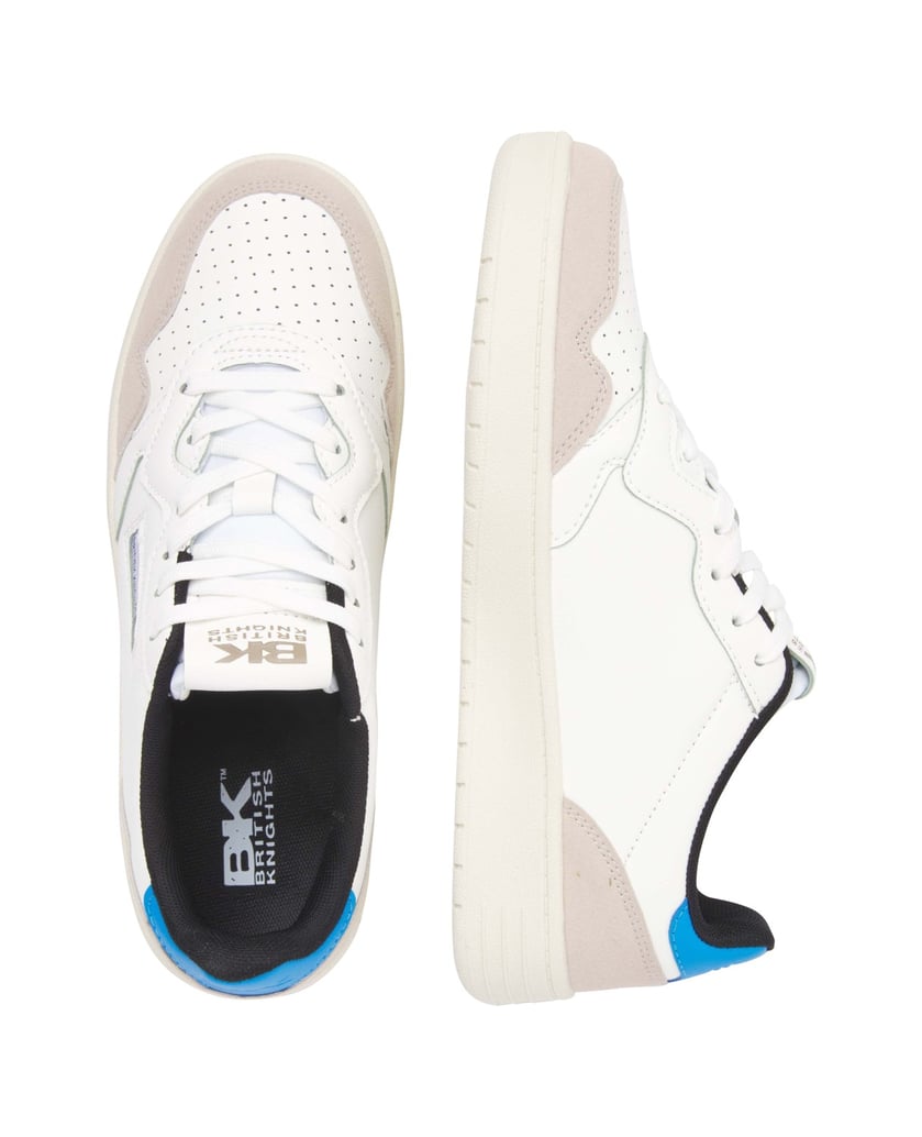 British-Knights-Sneaker-NOORS-weiss