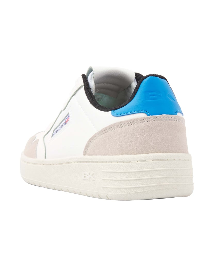 British-Knights-Sneaker-NOORS-weiss