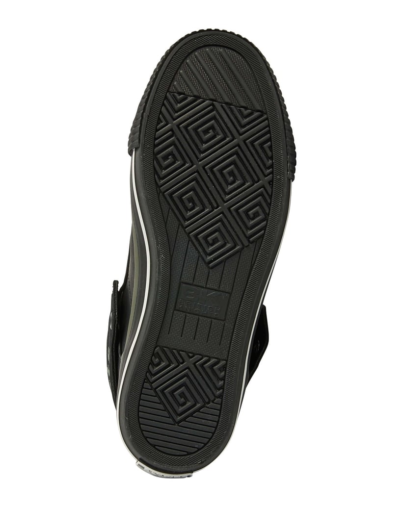 British-Knights-Sneaker-ROCO-schwarz