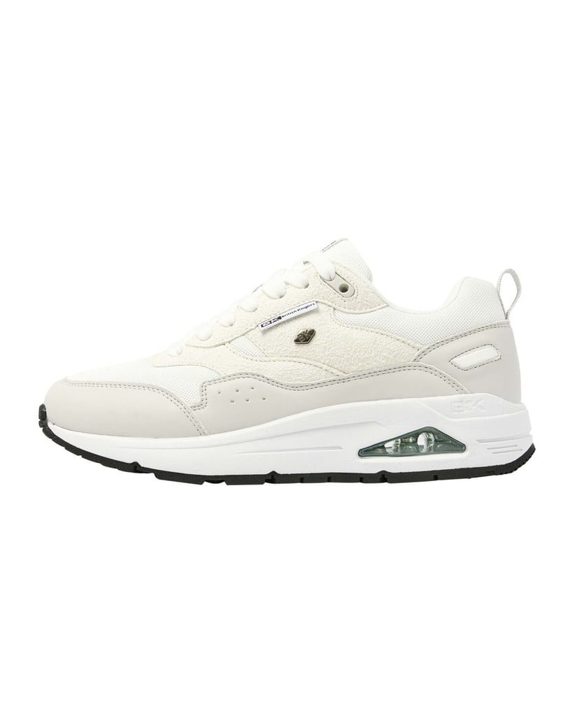 British-Knights-Sneaker-LENNOX-weiss