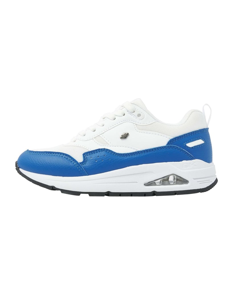 British-Knights-Sneaker-LENNOX-weiss