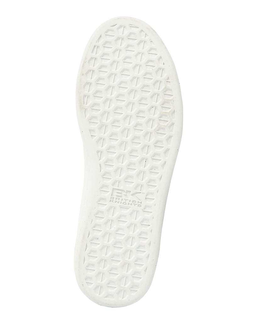 British-Knights-Sneaker-MIST-weiss