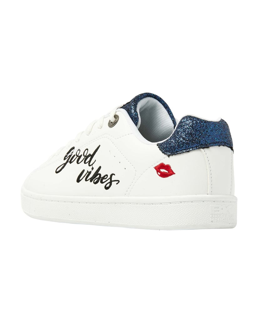 British-Knights-Sneaker-MIST-weiss