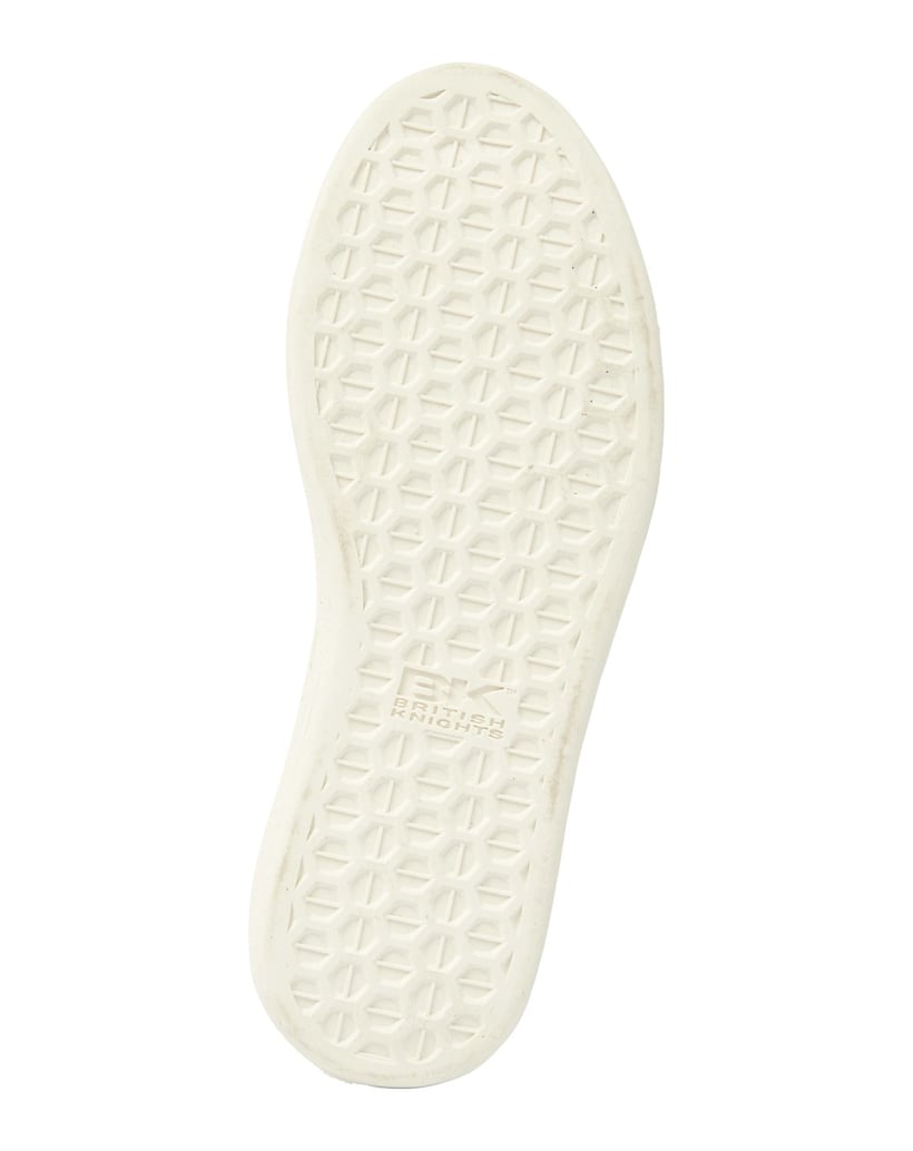 British-Knights-Sneaker-MIST-weiss