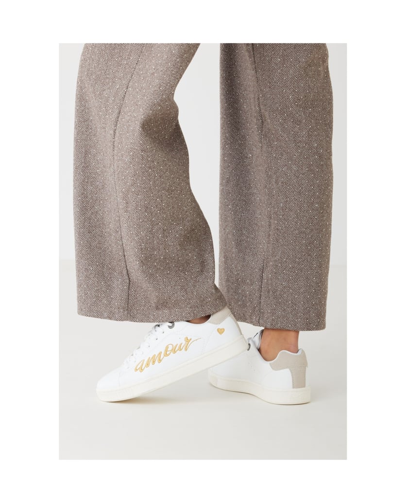 British-Knights-Sneaker-MIST-weiss
