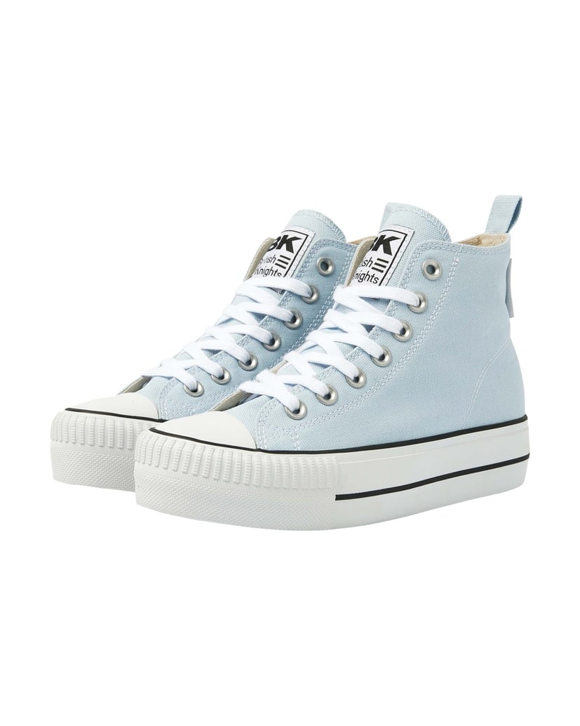 British-Knights-Sneaker-KAYA-MID-hellblau