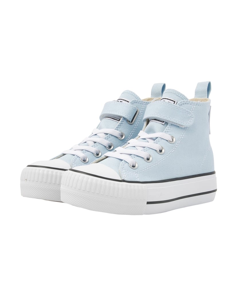 British-Knights-Sneaker-KAYA-MID-hellblau