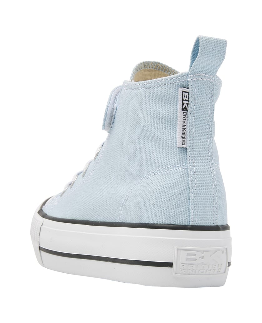 British-Knights-Sneaker-KAYA-MID-hellblau
