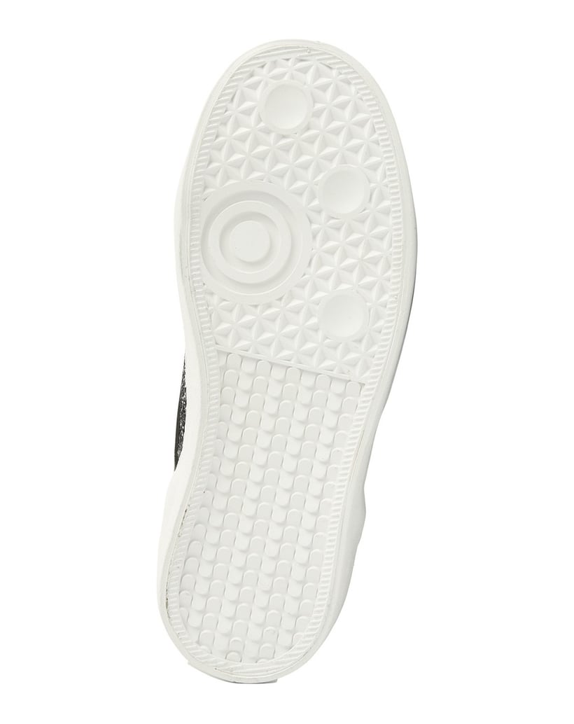 British-Knights-Sneaker-FLARE-schwarz