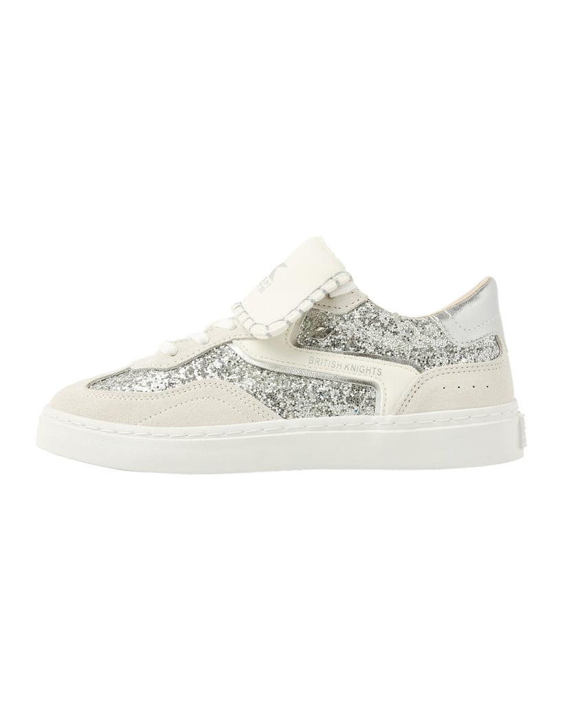 British-Knights-Sneaker-FLARE-schwarz