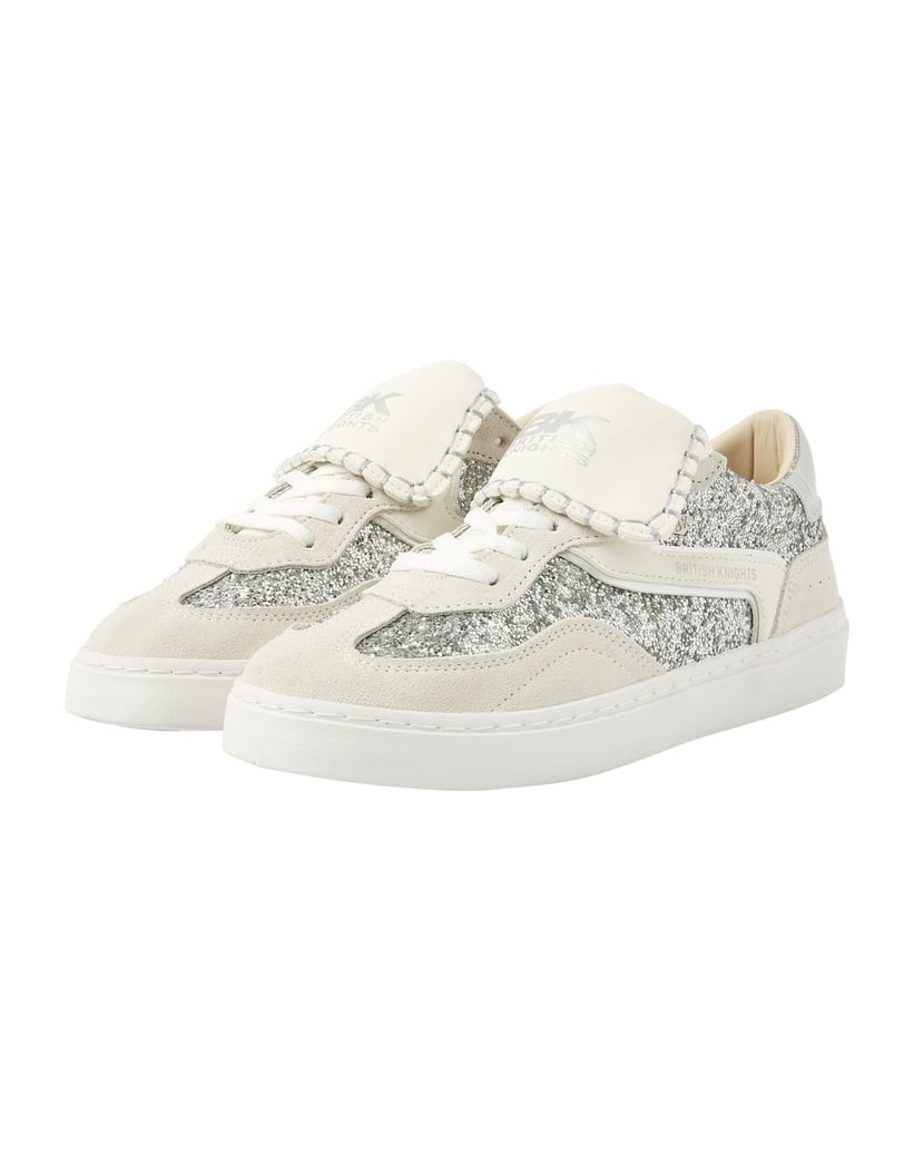 British-Knights-Sneaker-FLARE-schwarz