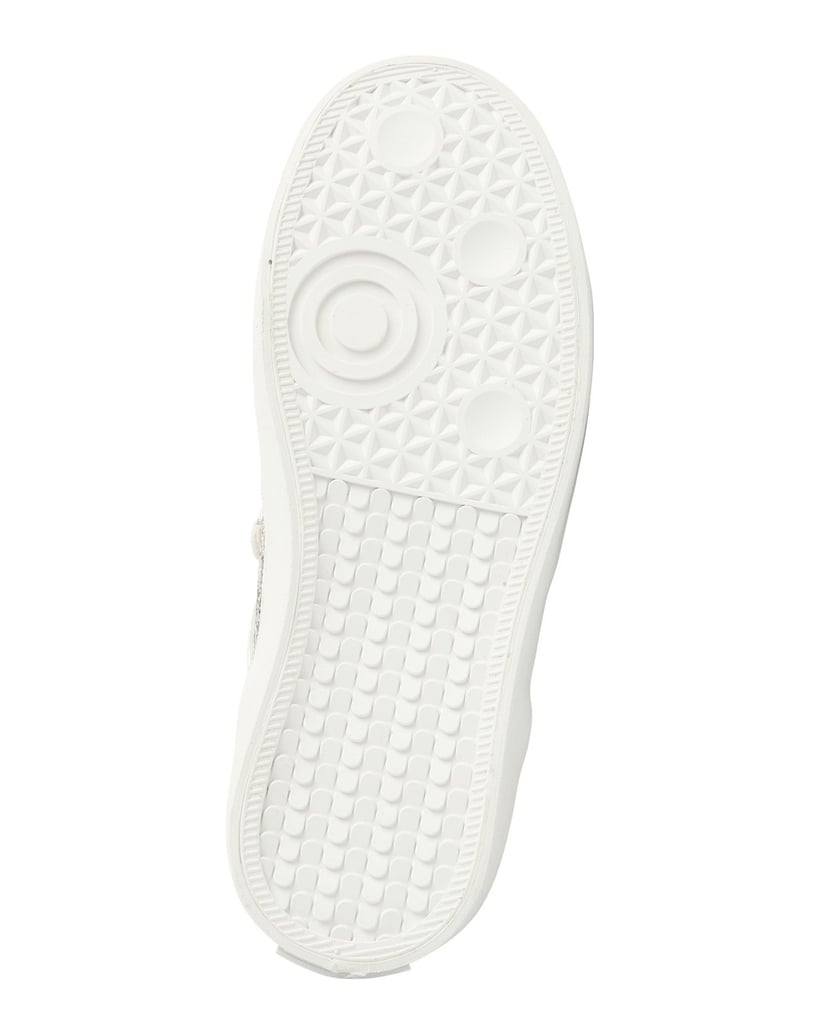 British-Knights-Sneaker-FLARE-schwarz