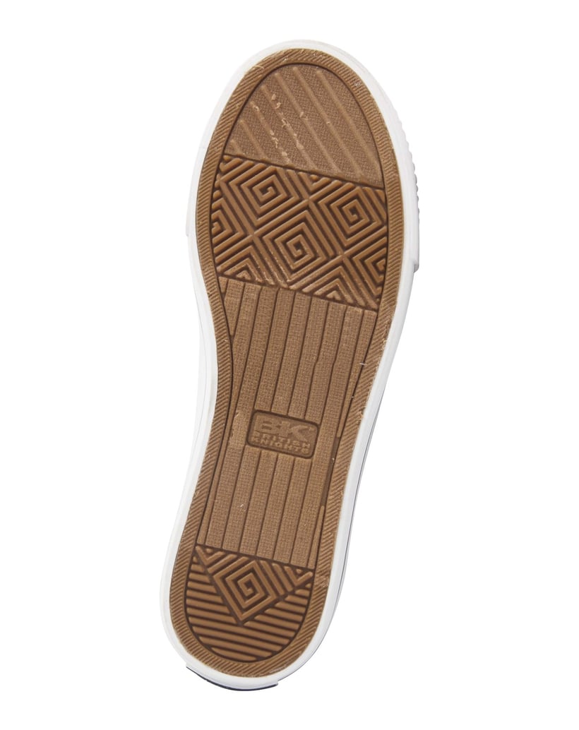 British-Knights-Sneaker-KAYA-LOW-schwarz