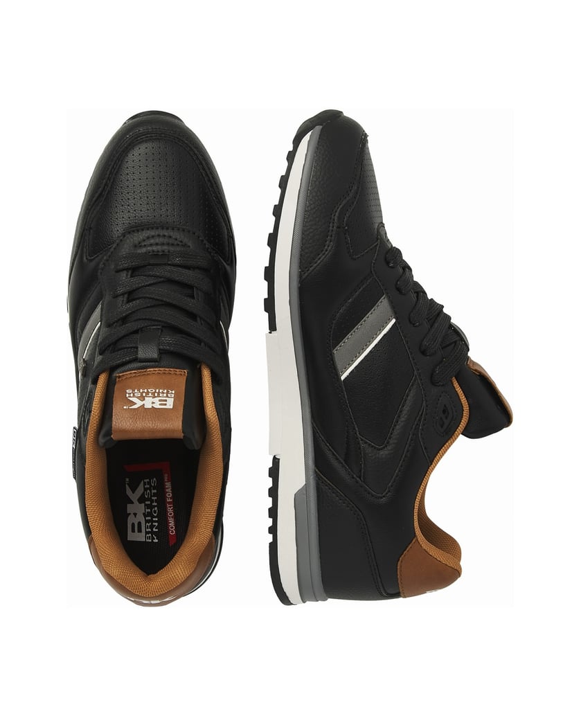 British-Knights-Sneaker-CLASSOR-cognac