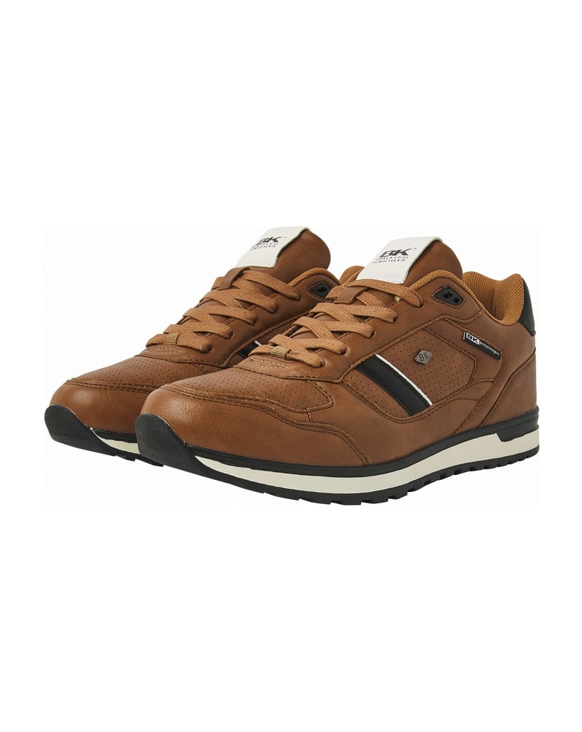 British-Knights-Sneaker-CLASSOR-cognac