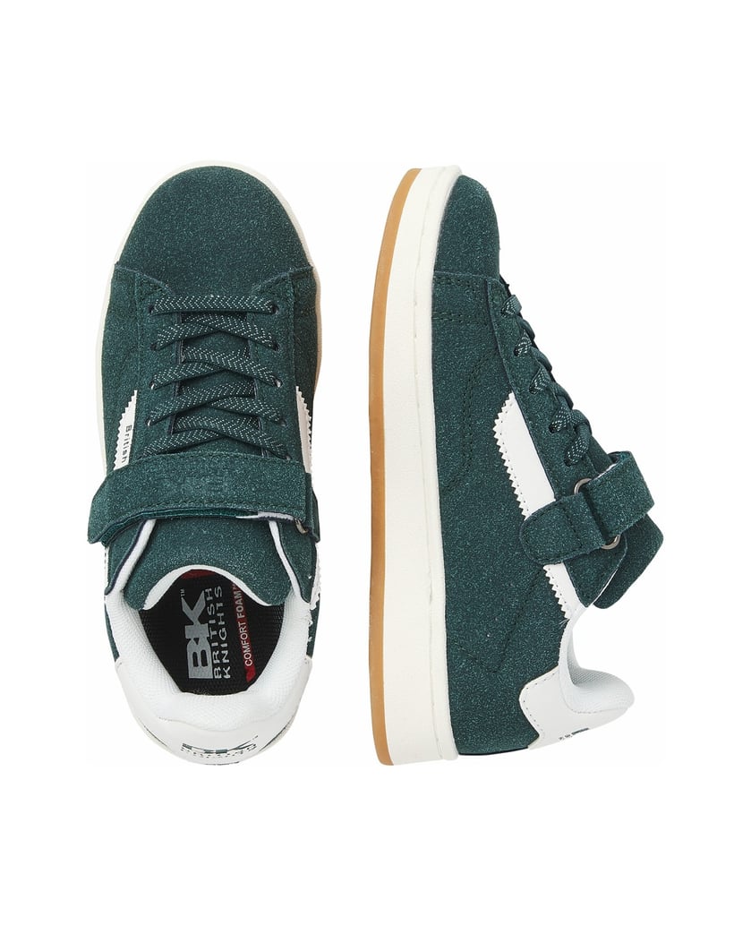British-Knights-Sneaker-EZO-dunkelblau