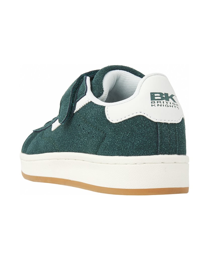 British-Knights-Sneaker-EZO-dunkelblau