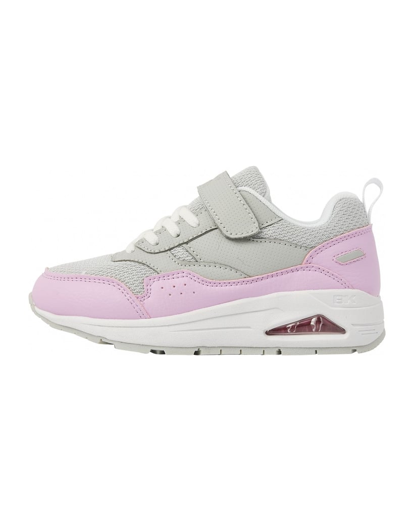 British-Knights-Sneaker-LENNOX-rosa